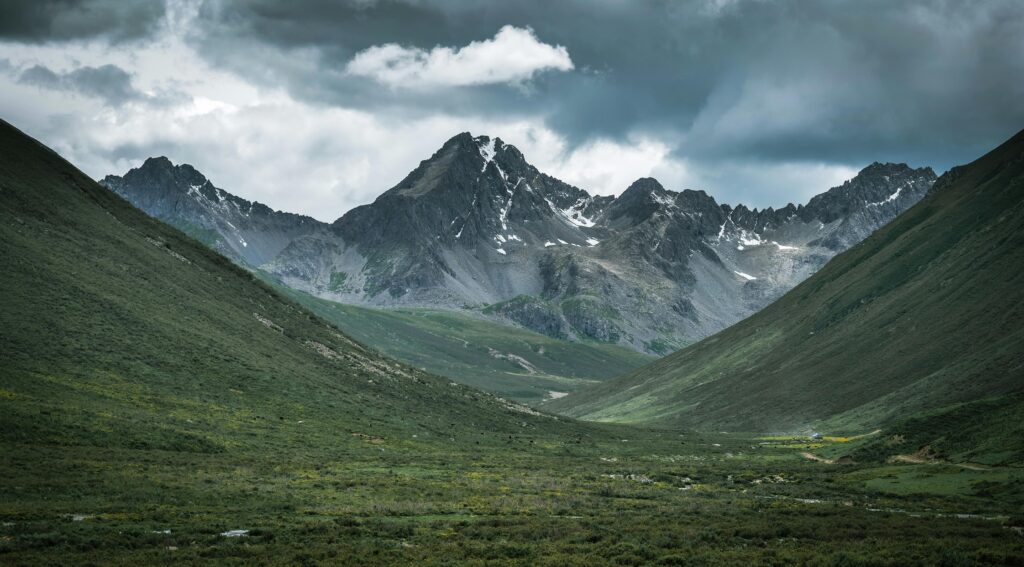 China Without Crowds: How Nature Travel Actually Works