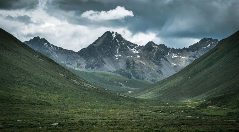 China Without Crowds: How Nature Travel Actually Works