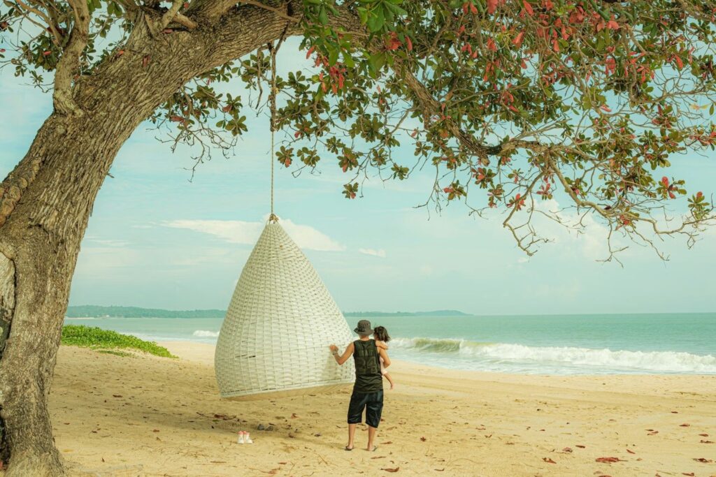Family Travel in Malaysia: Where City Life, Nature, and Kid-Friendly Adventures Come Together
