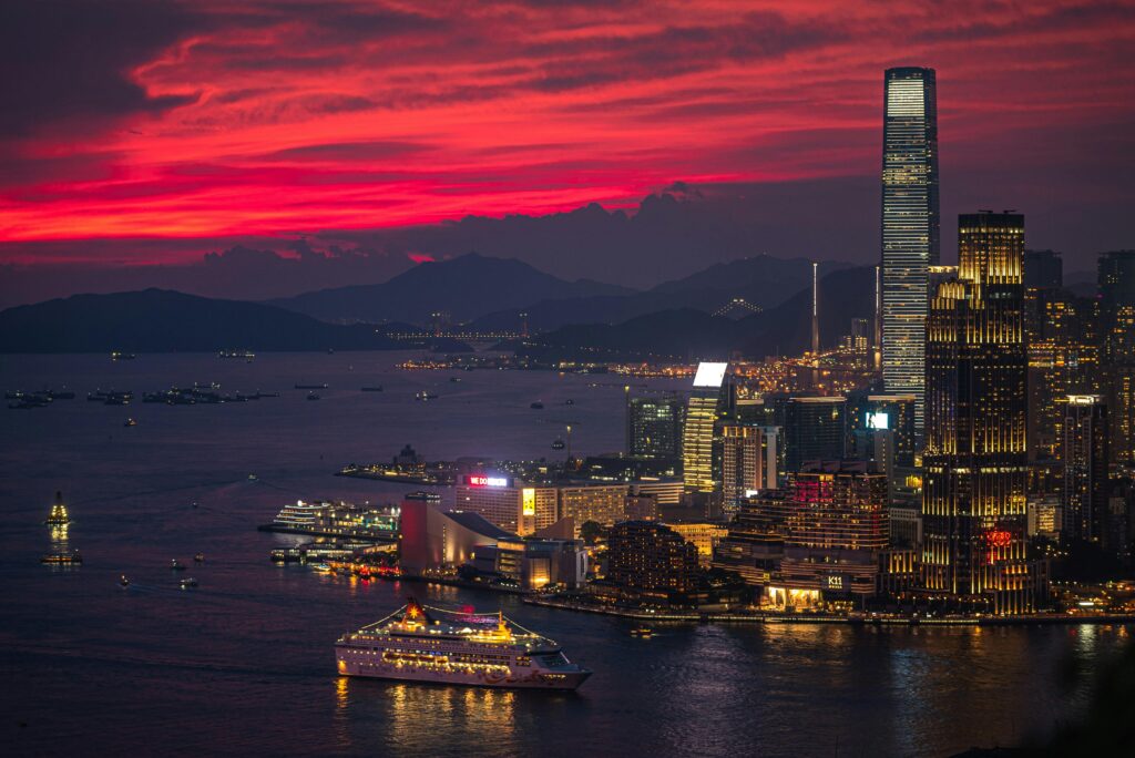 Why Some Travelers Leave Hong Kong Disappointed