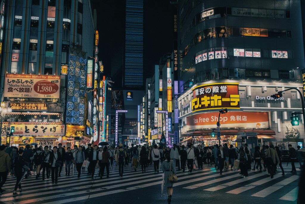 Tokyo vs Kyoto: Which One Actually Fits the Way You Travel