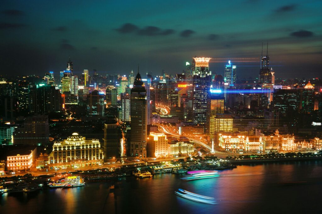 Shanghai Culture Guide: Discover the City’s Rich History, Cuisine, and Modern Marvels