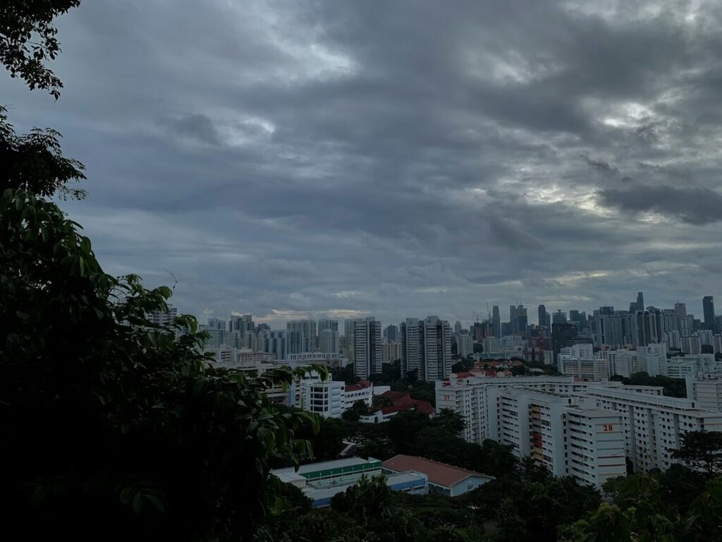 Southeast Asia and the Ease–Fatigue Curve of Remote Travel