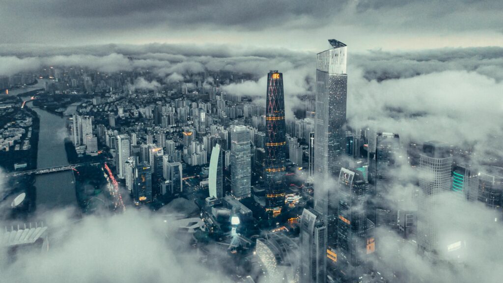 First-Time Travel to China: What It’s Like Once You’re There