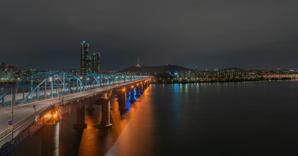 South Korea Beyond Seoul: What Changes When You Travel Outside the Capital