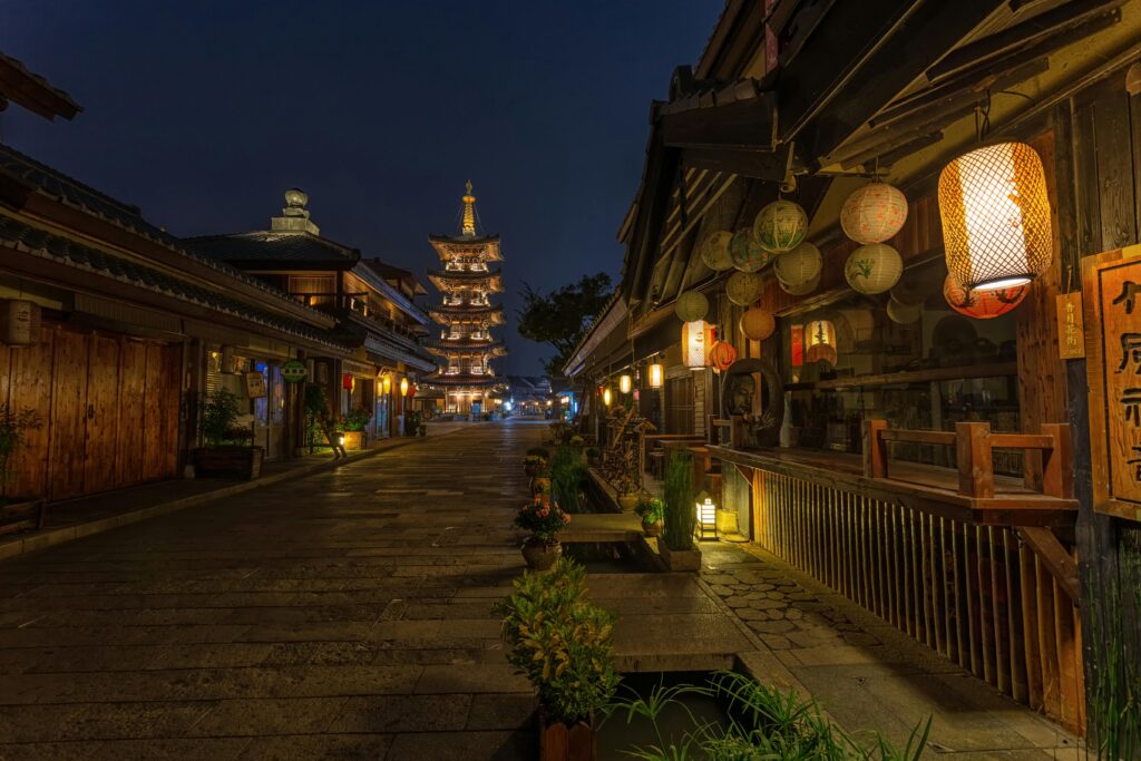 The Best Time to Visit Japan, and When Timing Quietly Undermines the Trip