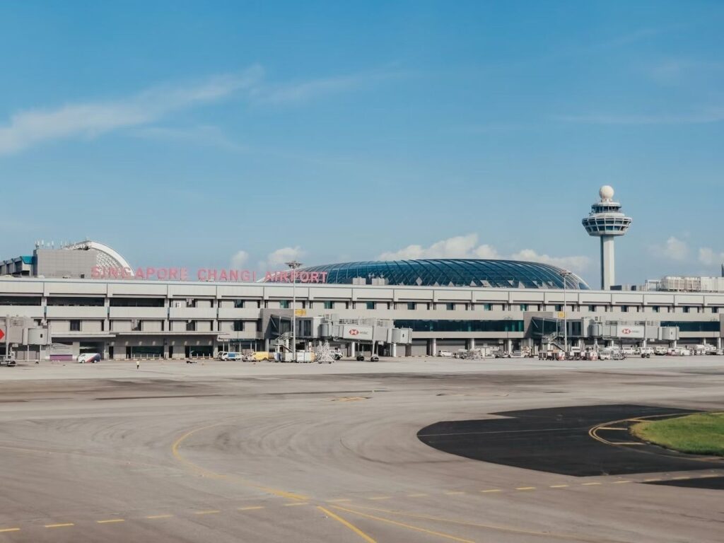 Arriving at Singapore Airport: What the Experience Is Really Like After a Short Flight
