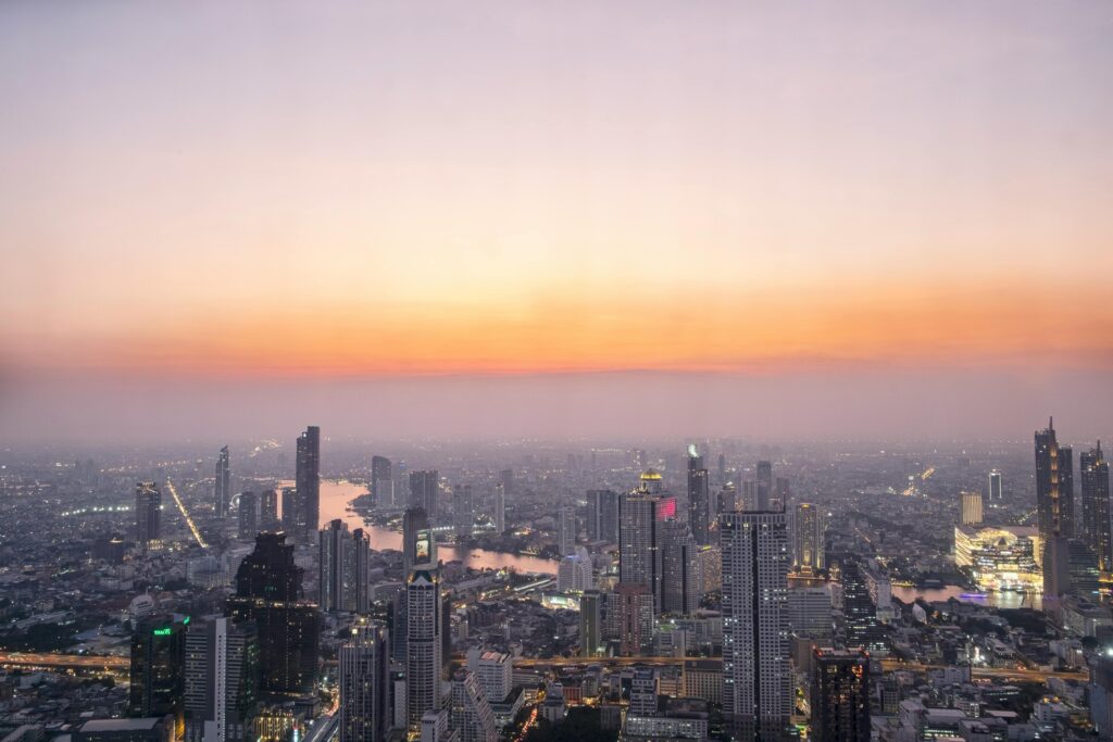 Best Time to Visit Thailand: Why Weather Isn’t the Only Thing That Matters