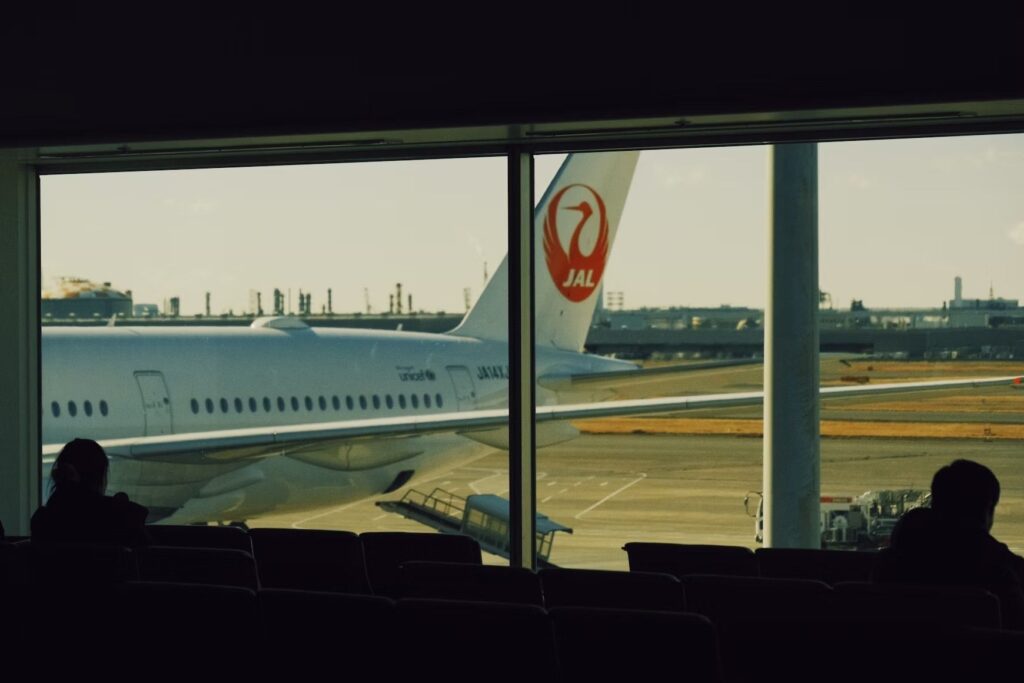 Carry-On Only on Budget Flights to Japan: What the Experience Is Really Like