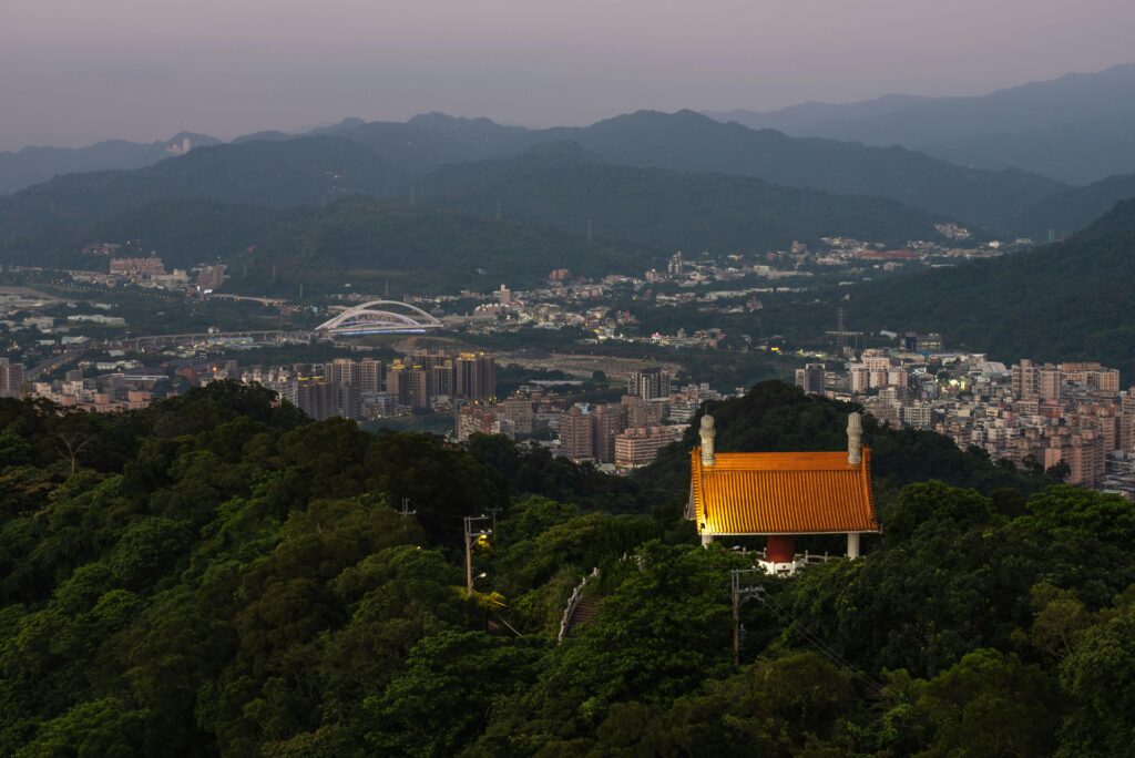 Discover Taiwan’s Culture: From Ancient Temples to Modern Traditions