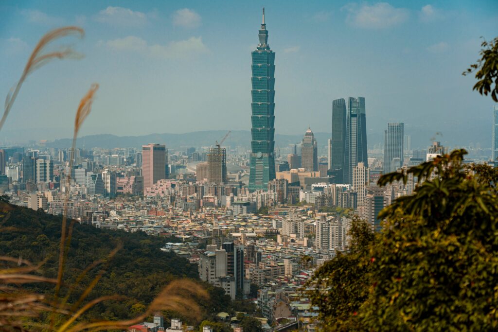 How Long to Stay in Taiwan: Finding the Right Length for Your Trip