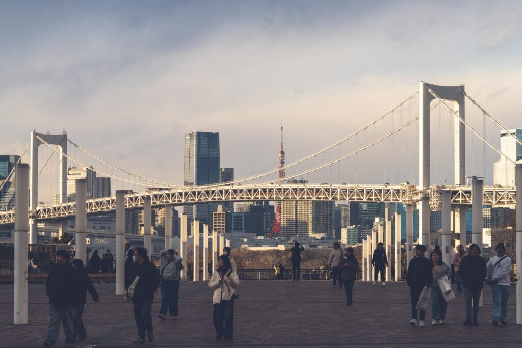 How Long to Stay in Japan: When the Pace Starts to Wear You Down