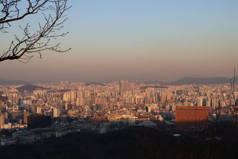 The Ideal Duration for Your South Korea Trip: How to Avoid Feeling Rushed