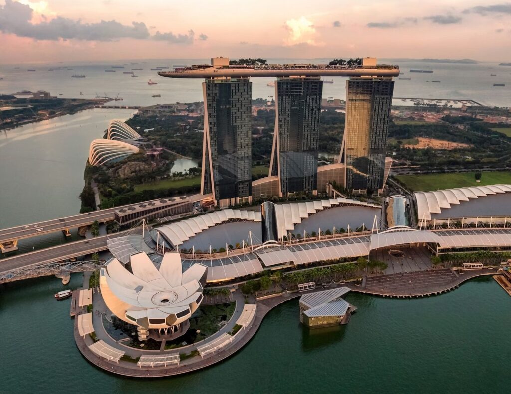 Top Cultural Experiences in Singapore: Explore the Heart of Its Heritage and Traditions
