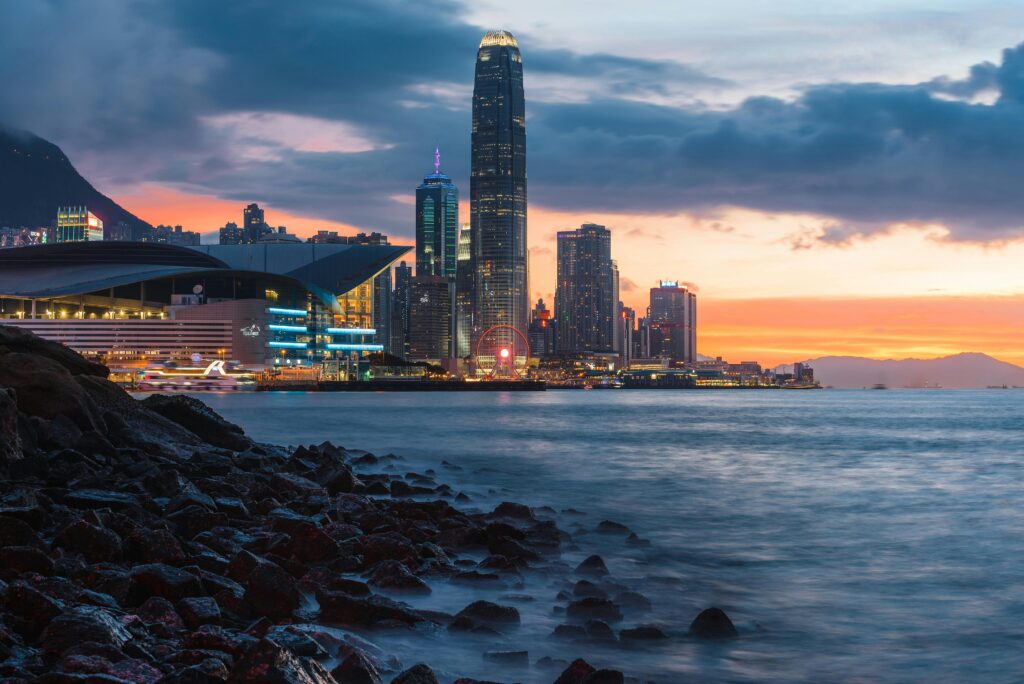 Is Hong Kong the Best Way to Experience China Without Going to Mainland China?