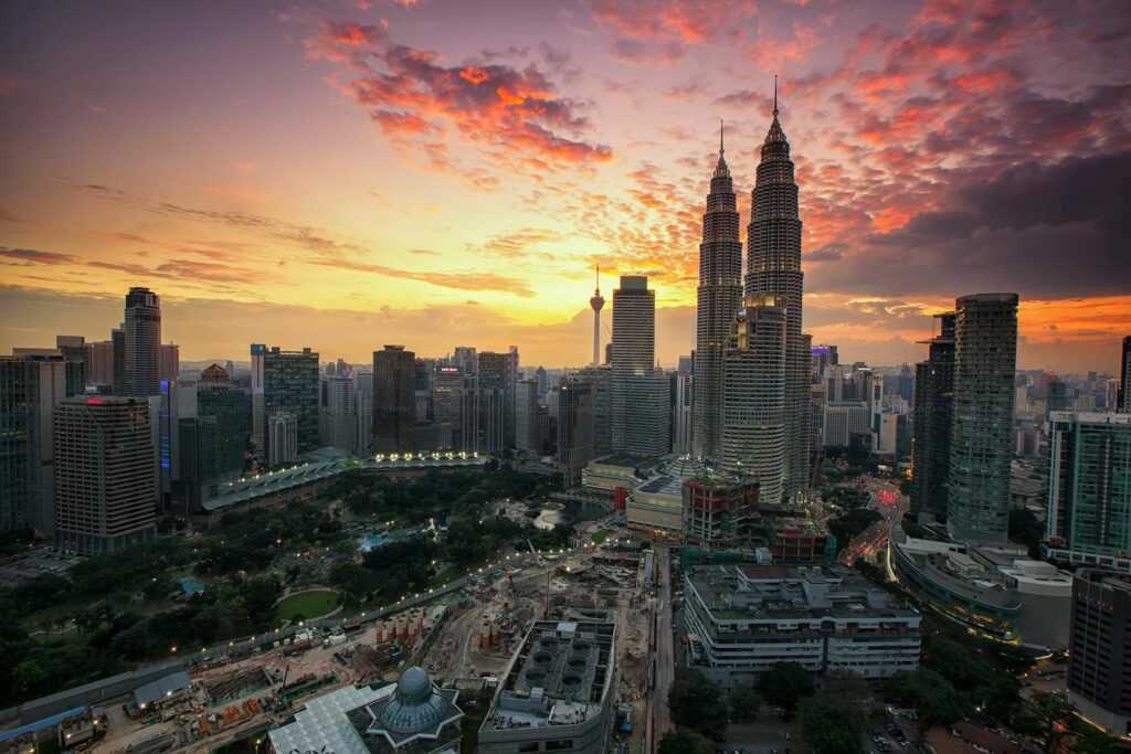 Kuala Lumpur: The Heart of Modern Malaysia and Its Vibrant Culture
