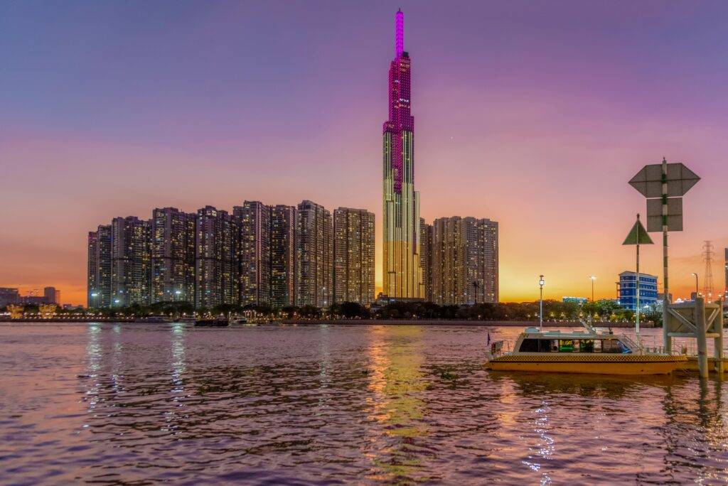 Hidden Gems of Ho Chi Minh City: Exploring Saigon’s Quiet Corners and Secret Spots