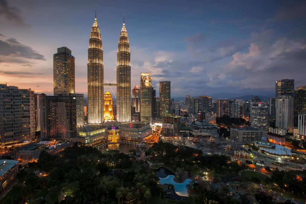Discover Malaysia: Sustainable Tourism from Bustling Cities to Lush Nature