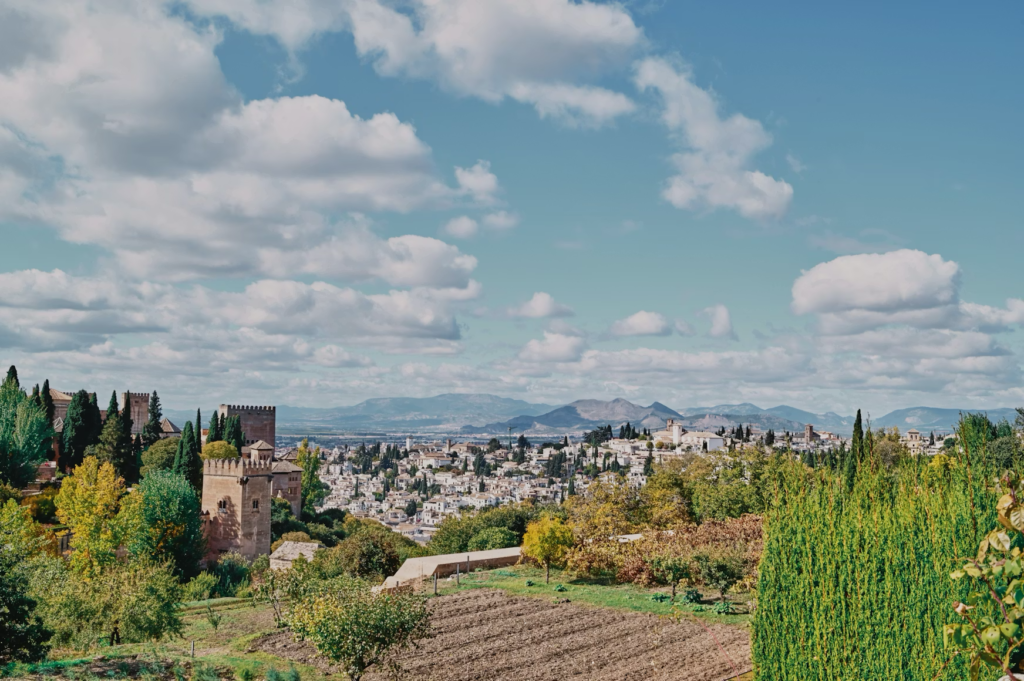 Visiting the Alhambra in Granada: A Complete Guide to Spain’s Islamic Heritage and Must-See Highlights