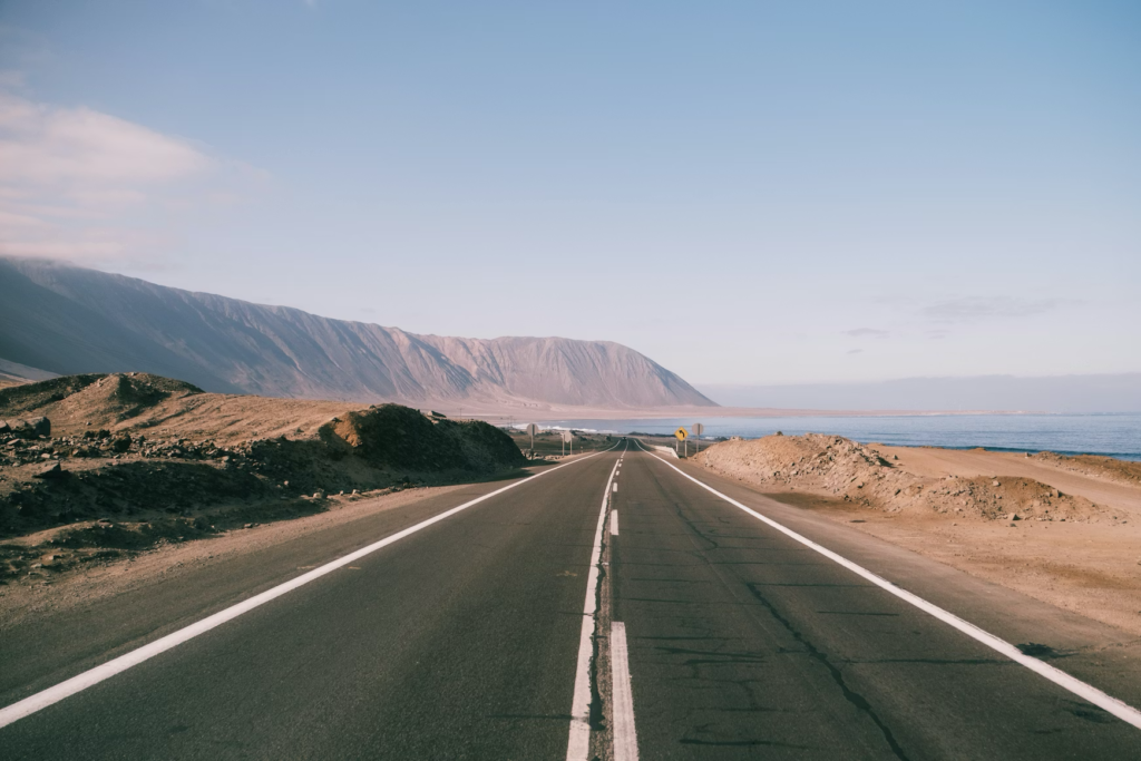 How to Plan a Road Trip Through Chile: The Ultimate Guide from Patagonia to the Atacama Desert