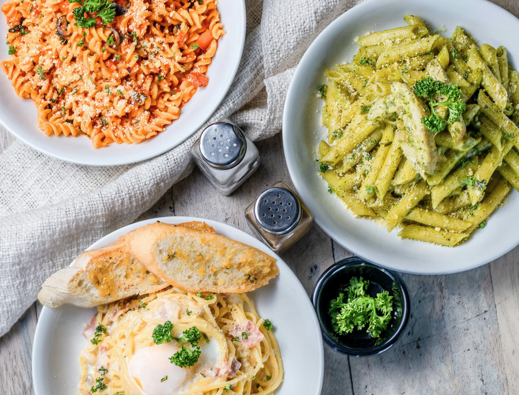 A Guide to Italian Cuisine: Must-Try Dishes and Where to Find Them Across Italy