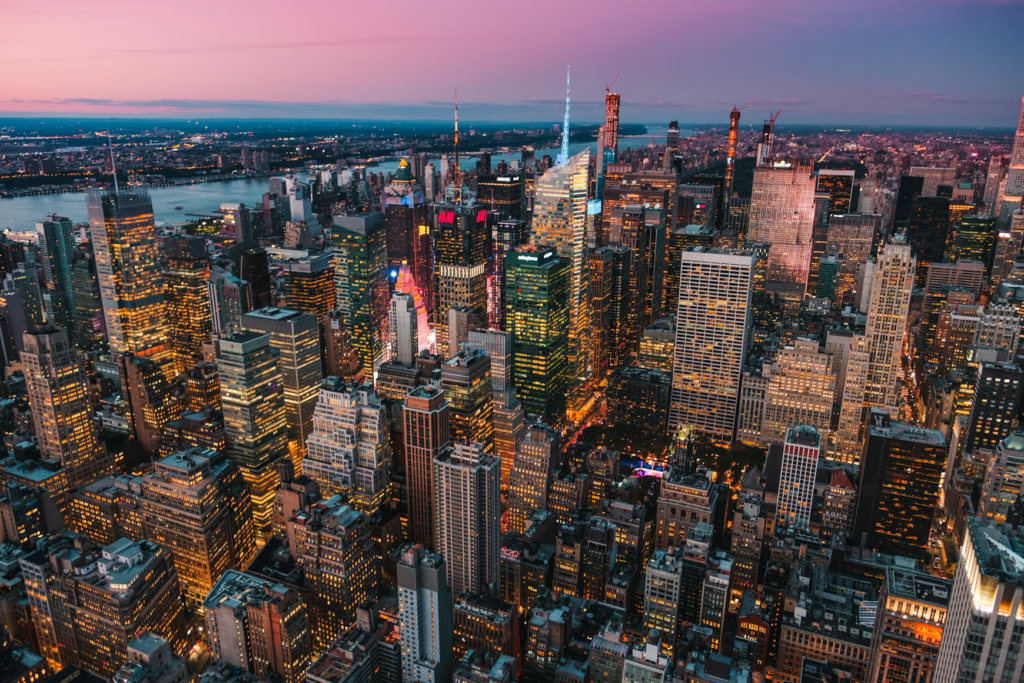 New York City Travel Guide: Best Landmarks, Hidden Gems, and Tips for First-Time Visitors
