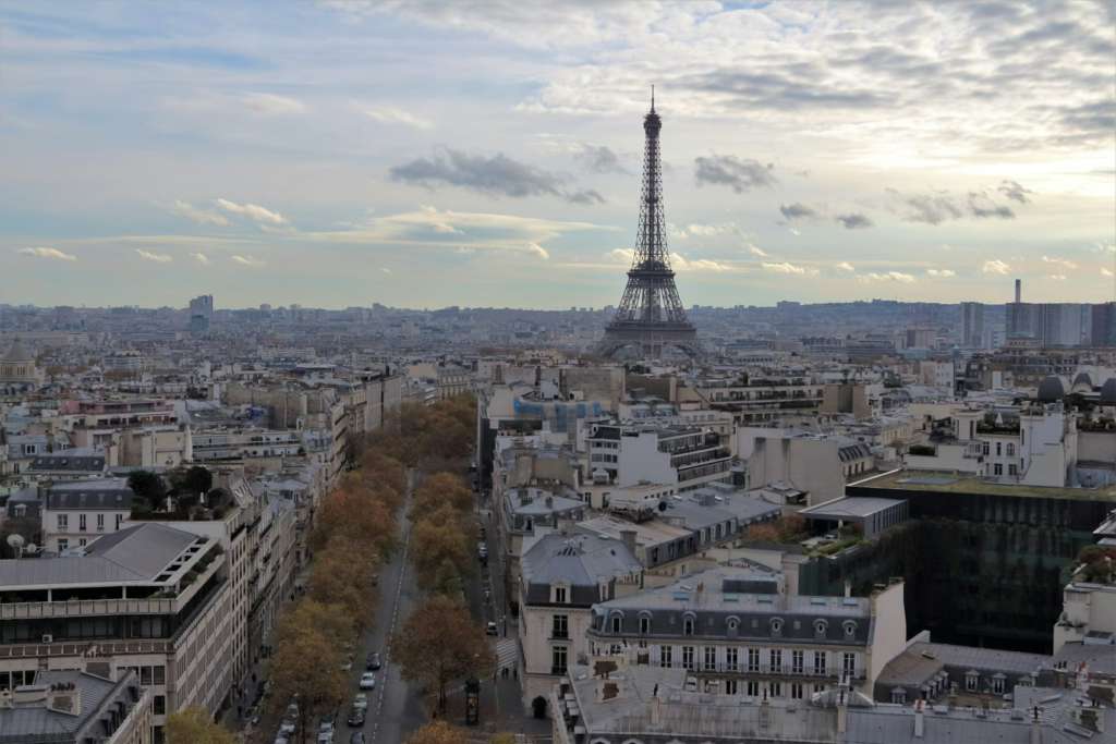 Paris Like a Local: Best Neighborhoods for Food, Culture, and Shopping in the City
