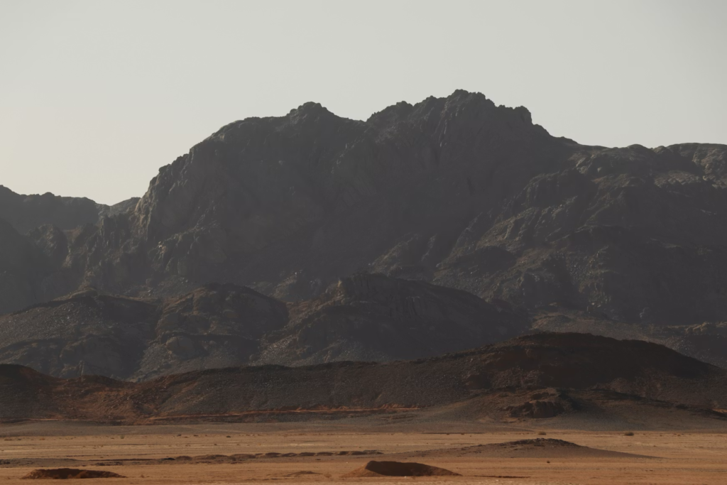 The Ultimate Guide to Egypt’s Sahara Desert: Off-the-Beaten-Path Adventures, Safaris, and Hidden Oases