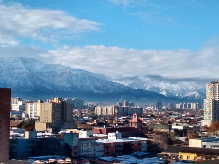 Santiago Chile Travel Guide: Best Things to Do, Must-See Sights, and Local Tips