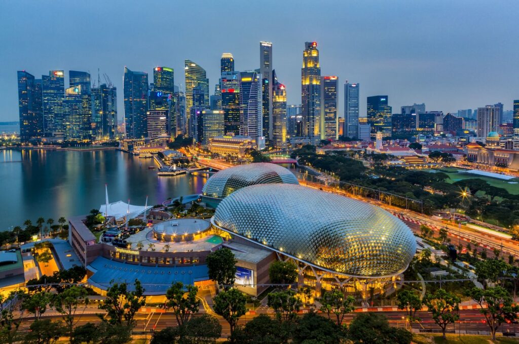 Where to Stay in Singapore for Short Stays: Hotels That Maximize Your Time
