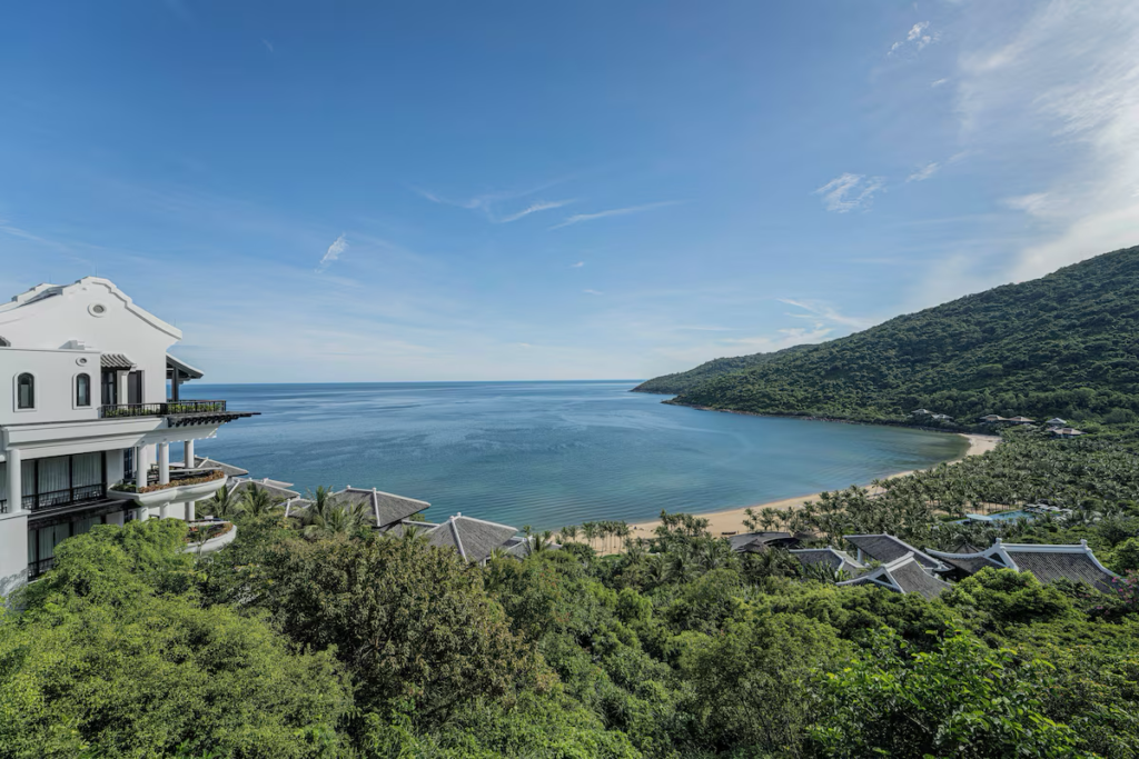 Beach Resorts in Central Vietnam: Luxury Retreats Offering Serenity and Peace