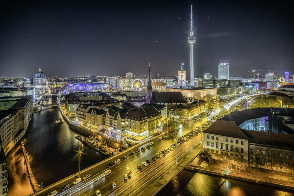A Guide to Germany’s Best Cities: Top Destinations in Berlin, Munich, and Beyond