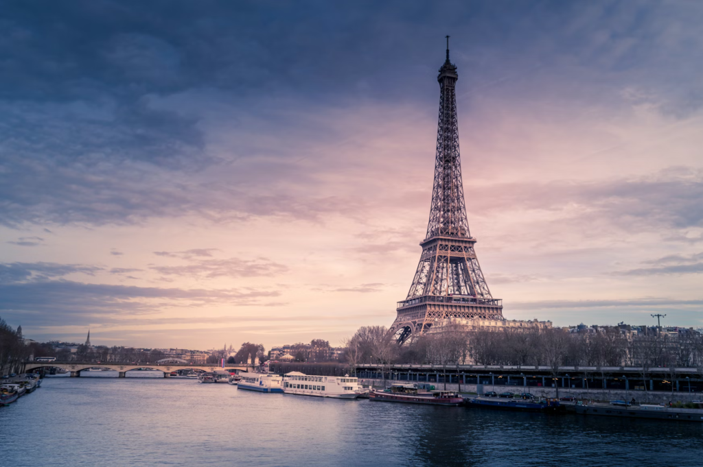 Best Time to Visit France: A Complete Seasonal Guide for First-Time Travelers