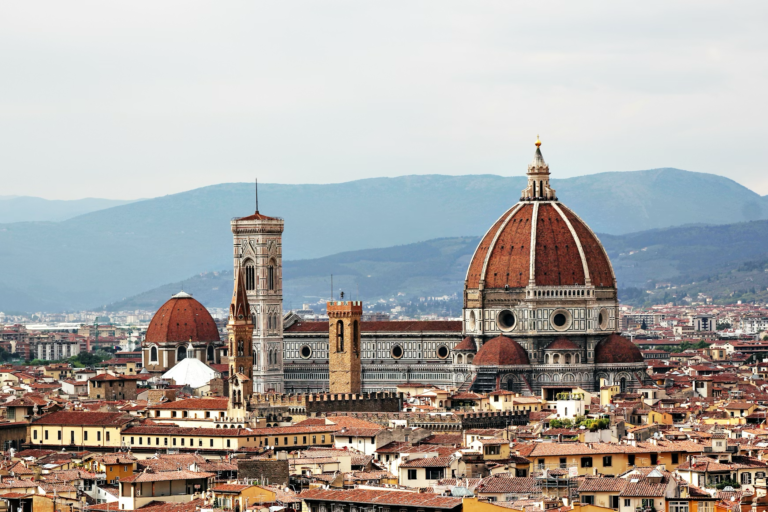 Best Time to Visit Italy: Seasonal Travel Tips for Ideal Weather and Festivals