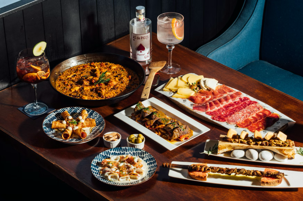Exploring Spanish Cuisine: Must-Try Dishes and Where to Find the Best Food in Spain