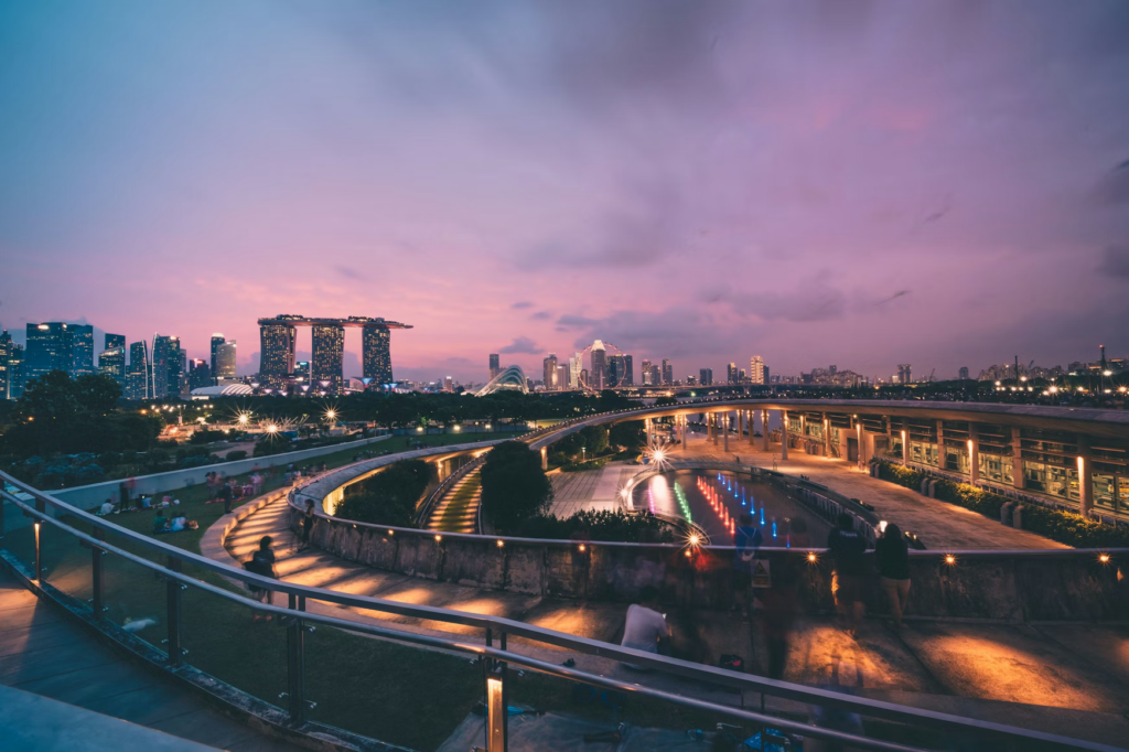 First-Time Travel to Singapore: Top Tips, Must-See Sights, and Essential Travel Advice