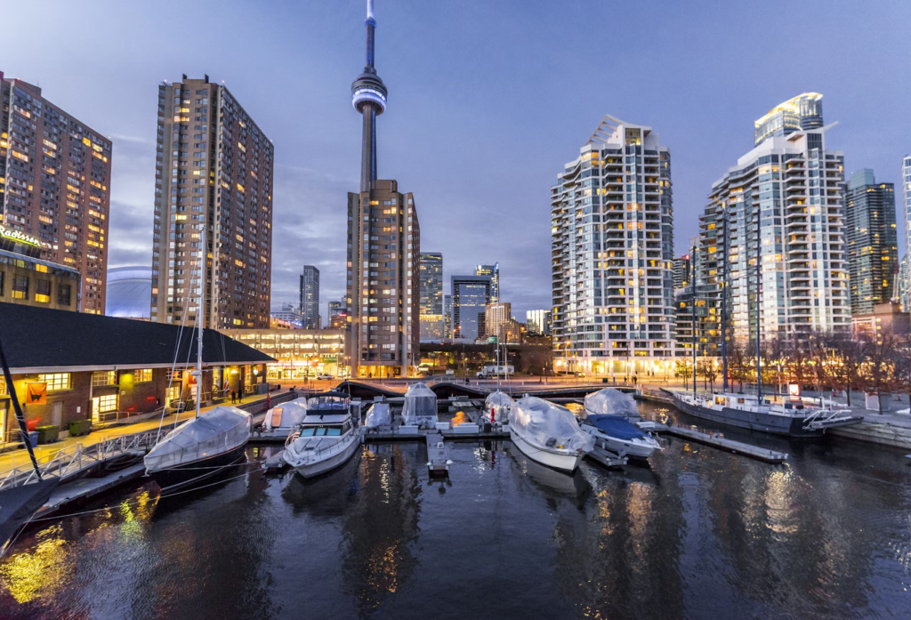 How to Plan Your First Trip to Canada: A Complete Guide to Must-See Destinations and Travel Tips