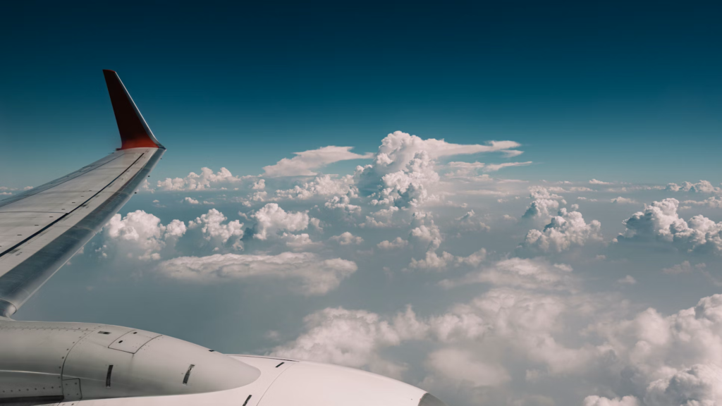 Flying from Brunei to Singapore: A Quick and Comfortable Flight to Asia’s Economic Powerhouse
