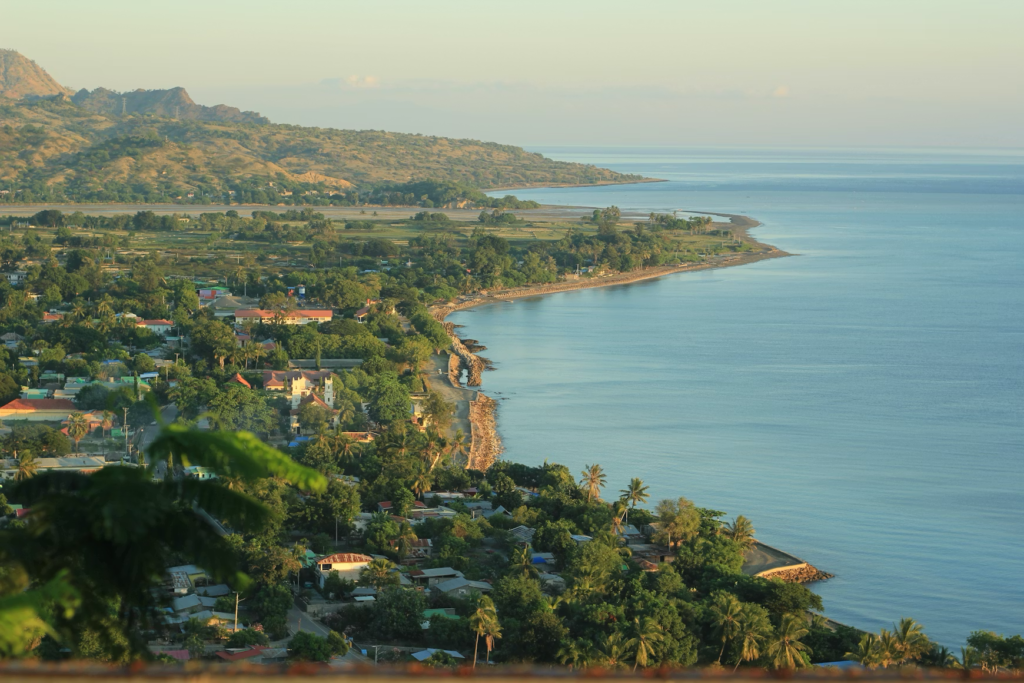 Flying from Kuala Lumpur to Timor Leste: Exploring the Unique Flight to Southeast Asia’s Hidden Gem