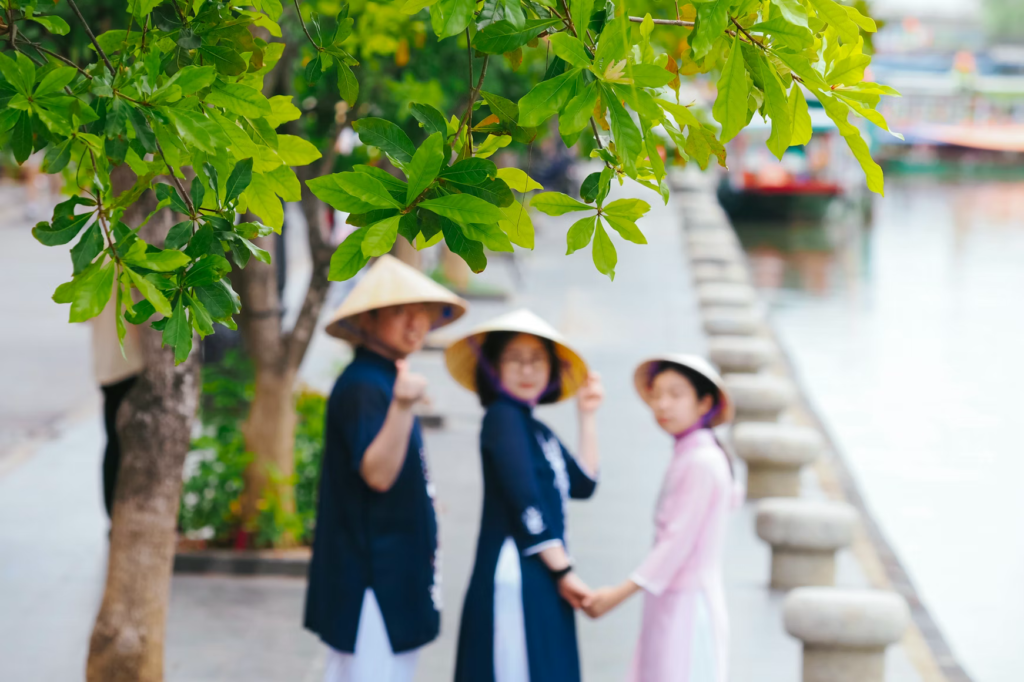 The Ultimate Guide to Planning a Family Vacation to Vietnam: Tips for Parents and Kids
