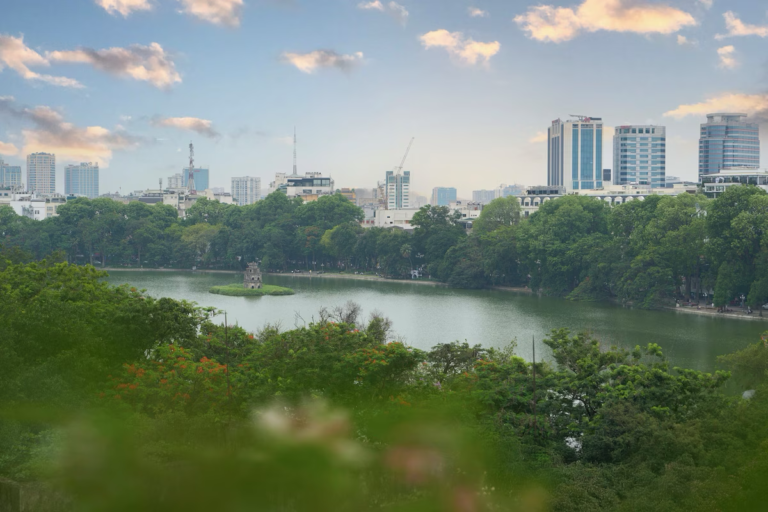 Where to Stay in Hanoi: Historical Hotels with Modern Comfort and Amenities