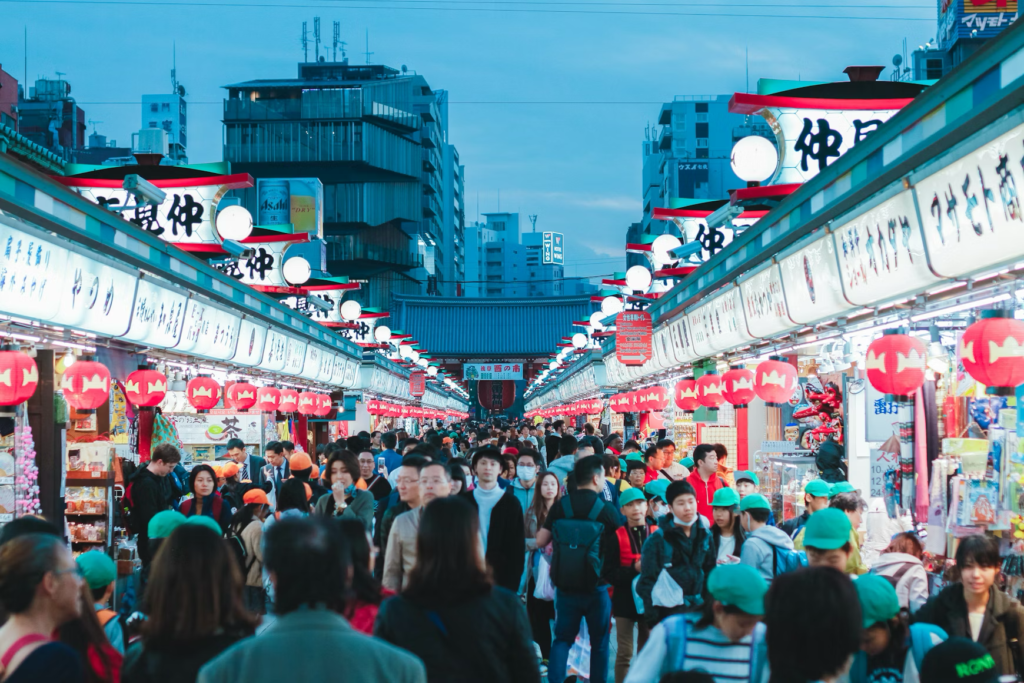 The Ultimate Guide to Planning a Foodie Trip in Japan: Must-Visit Restaurants and Local Markets