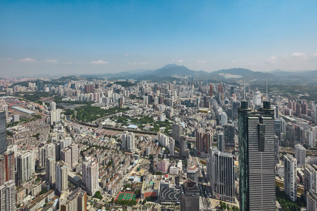 New Luxury Hotels in China: Emerging Gems Redefining the Hospitality Scene