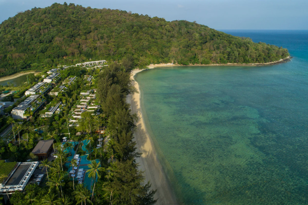 Resorts in Thailand Designed Around Privacy: Retreats Where Seclusion Meets Luxury