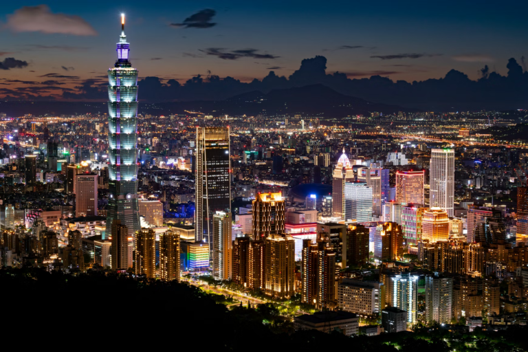 Best Time to Visit Taiwan: A Complete Seasonal Guide for Travelers and Weather Insights