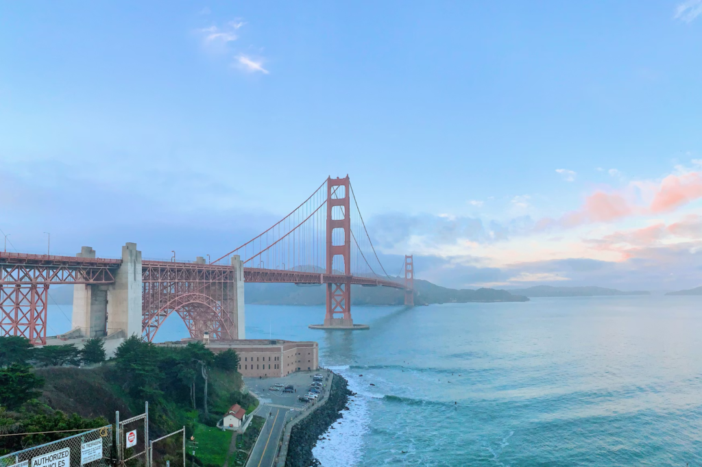 Best Time to Visit the U.S.: A Complete Seasonal Guide for Travelers and Weather Insights