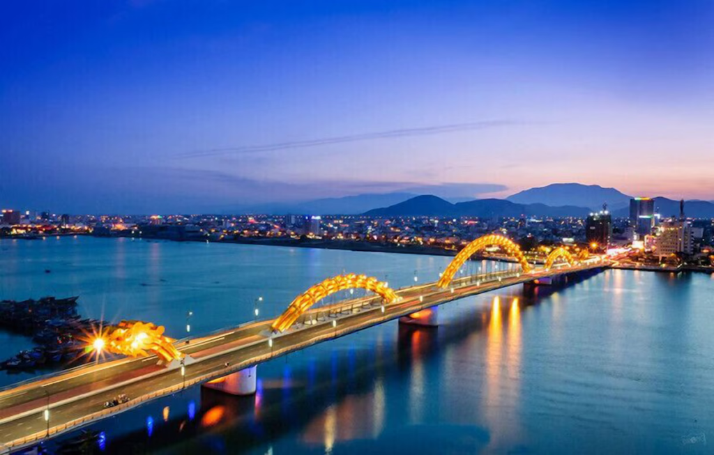 Where to Stay in Da Nang: Beachfront Hotels Offering Comfort and Easy Access