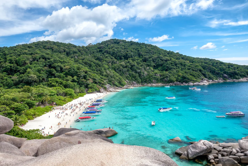 Where to Stay in Phuket: Secluded Resorts Offering Privacy and Easy Retreat