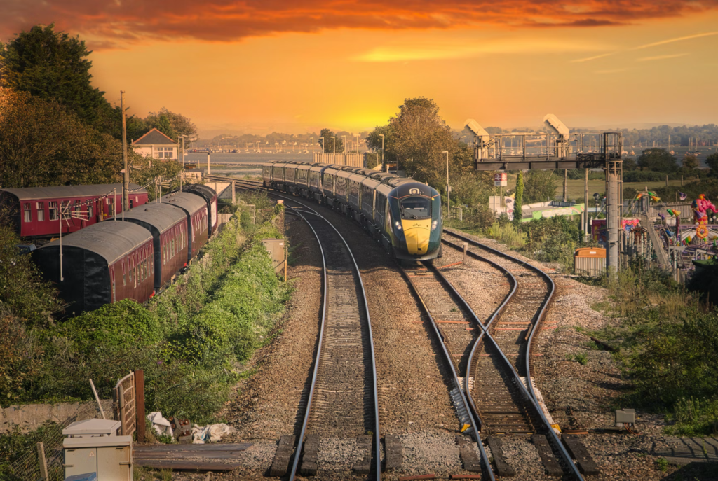 Best Cities to Visit in the UK by Train: Explore Beyond London’s Limits