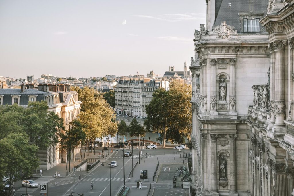 3 Days in Paris Itinerary (2026): The Ultimate Paris Vacation Guide